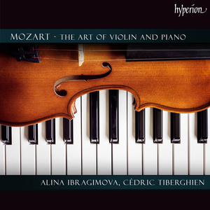 Violin Sonata in D Major, K. 306: II. Andantino cantabile