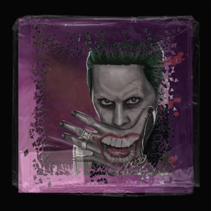 Покажи зубки