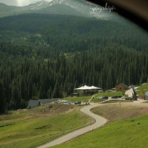 总有一天你会出现在我身边