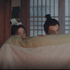 幻听（翻自 张曼娜）