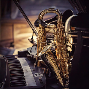 Jazz Groove Tunes