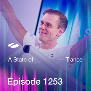 Monday Bar (ASOT 1253) [Service For Dreamers]