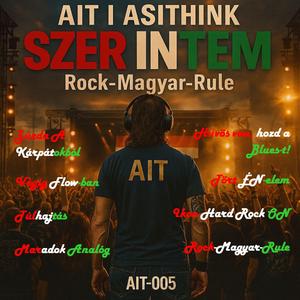 Szerintem (Tört ÉN-elem)