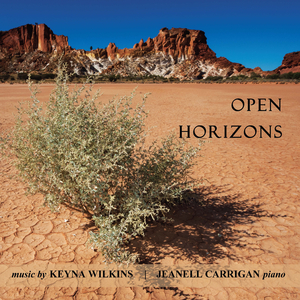 Glow in the Fog (Sky Pieces)