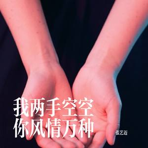 我两手空空你风情万种