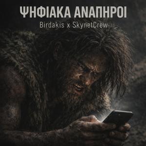 Ψηφιακά Ανάπηροι