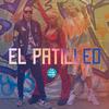 D Randy El Del Voltio - El Patilleo