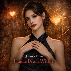 Fragile Drum Within (feat. Ajaré)