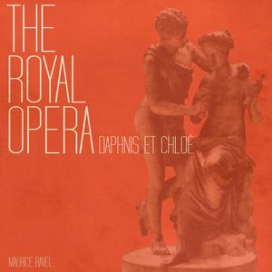 Daphnis et Chloé: IV. Danse légère et gracieuse de Daphnis