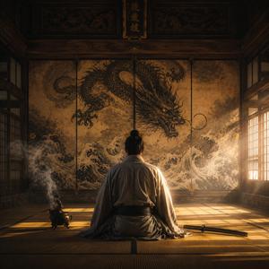 Silent Dojo
