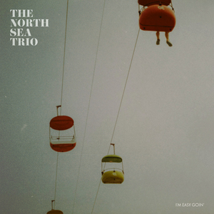 I'm Easy Goin'