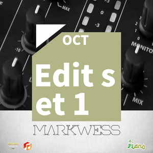 Hunter In Space (Mark Edit)