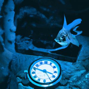 Only So Much Time (feat. Florian, Spacco & Phoenix Sapphire) (Coral Club Mix)