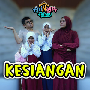 Kesiangan