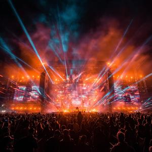 Voltage High (Sped Up)