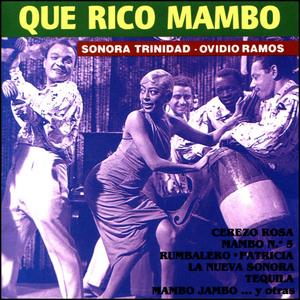Mi Bomba Sonó