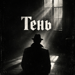 Тень