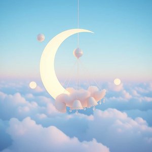 Softest Bells for Fussy Baby Sleep