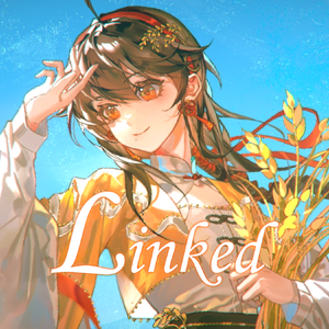 【乐正绫AI】Linked