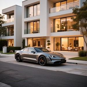 Electric Of the Sparks