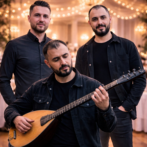 Rumet Grani Şervono