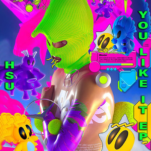 Only Haters (Original Mix)