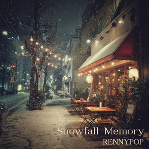 Snowfall Memory
