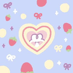 喝了一口星光酒