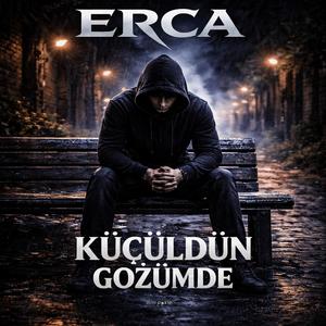 Küçüldün Gözümde | ERCA (Official Video)