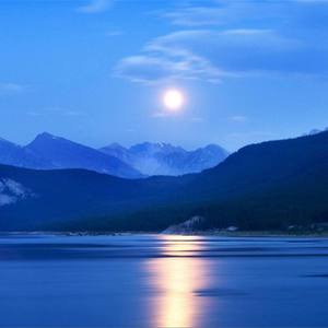 深蓝色幻想(Prod by MEGA)