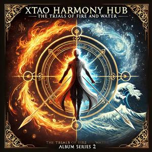 Rebirth from the Lotus (千年转生)