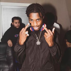 【FREE】“leave me alone” Lil Tjay X Polo G X Asen艾志恒