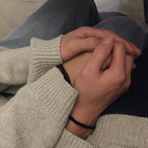 你的眼睛
