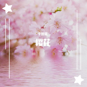 樱花下的告白