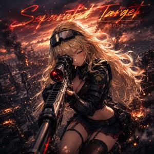 Separated Target 分離されたターゲット