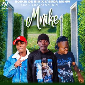 Mnike (feat. C'buda Mohw & Sdalafontein)