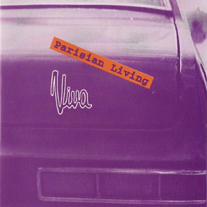 Parisian Living Theme