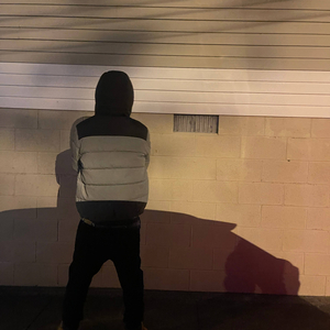 Mhm Mhm (feat. Potey)