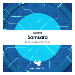 Adrushya (Sinan Arsan Remix)