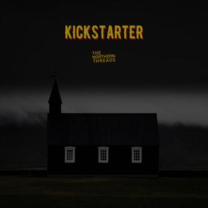 Kickstarter (Demo)
