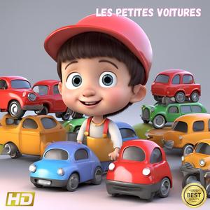 Les petites voitures
