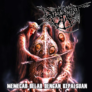 Ketakutan Tersingkap