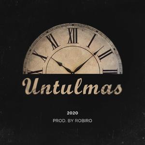 【Free】"Untulmas" Lo-Fi Type Beat