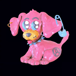 Lucky Dog（Prod.By oNETaGE）