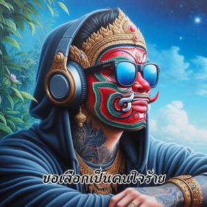 ขอเลือกเป็นคนใจร้าย