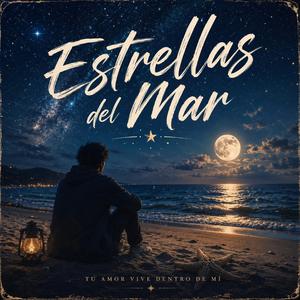 Estrellas de mar