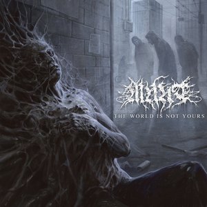 Dehumanation: Concrete Grave