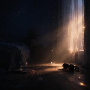 Grateful Shine (나의 빛에게)