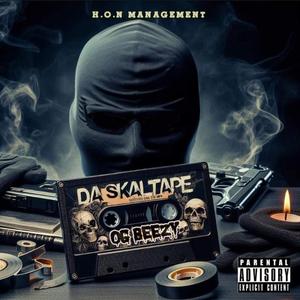 Peek-A-Boo (feat. CEO Kash & InkGod Blak)