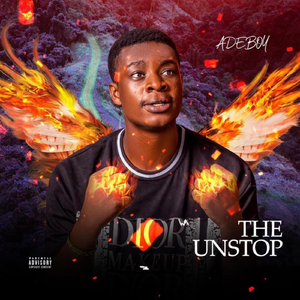 I’m Sorry (feat. Dablixx Osha)